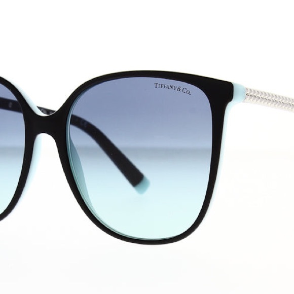 Tiffany & Co. TF4184 Sunglasses main image 5
